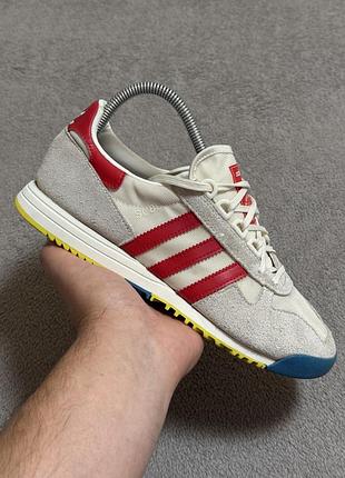 Adidas originals sl 80 38.5р 24см кросівки оригінал