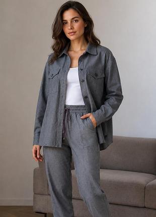 Костюм zara 2