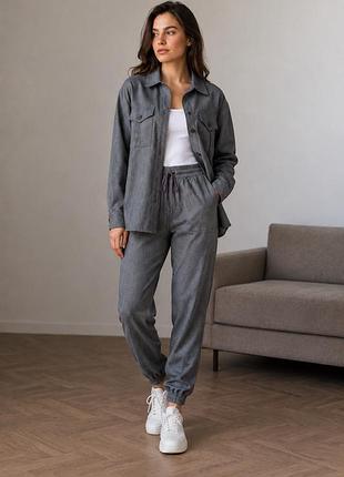 Костюм zara 3