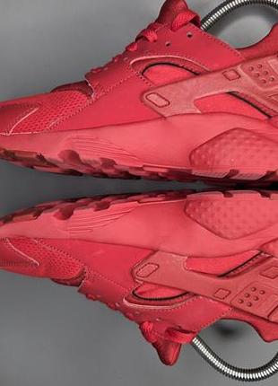 Кроссовки nike huarache 5