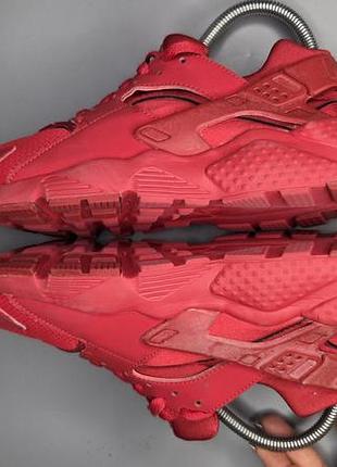 Кроссовки nike huarache 6