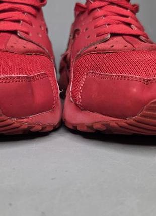 Кроссовки nike huarache 3