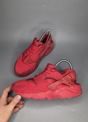 Кросівки nike huarache