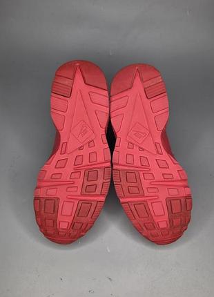 Кроссовки nike huarache 7