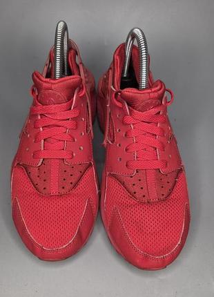 Кроссовки nike huarache 2