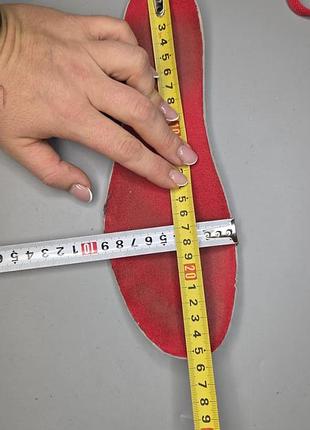 Кроссовки nike huarache 8