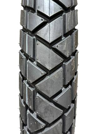 Гума 3.50-18 tl (9009) (tw) boss 2