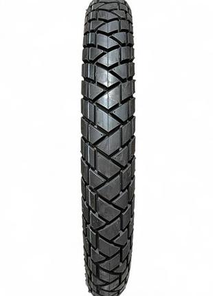 Гума 3.50-18 tl (9009) (tw) boss 3