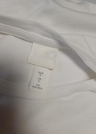 Футболка h&amp;m 4