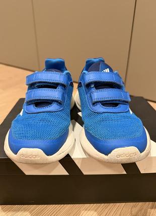 Кросівки adidas 31,5 розмір 2