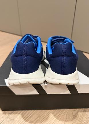 Кросівки adidas 31,5 розмір 3