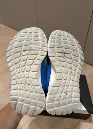 Кросівки adidas 31,5 розмір 4