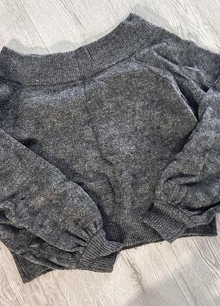 Светр h&m в ідеалі 2