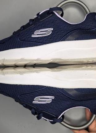 Женские кроссовки skechers 6