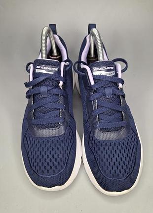 Женские кроссовки skechers 2