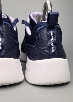 Женские кроссовки skechers 4