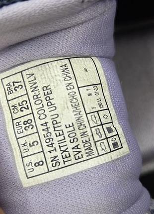 Женские кроссовки skechers 9