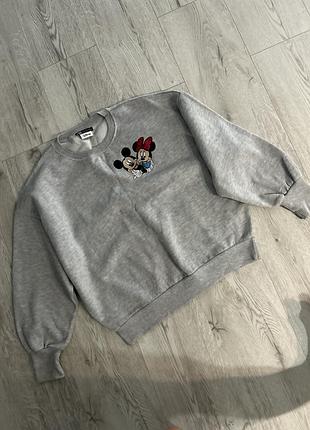 Світшот h&m 2