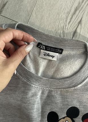 Світшот h&m 4