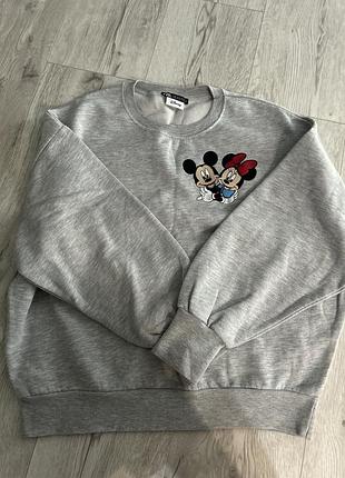 Світшот h&m 3