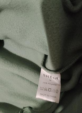 Кофта женская shein 2