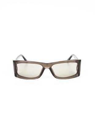 Окуляри сонцезахисні унісекс prada spr b03 16w-5j2 оригінал