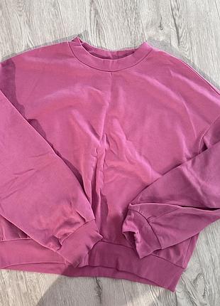 Світшот h&m 2