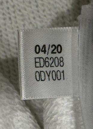 Кофта adidas 3