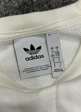 Кофта adidas 2