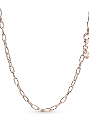 Серебряное ожерелье 389410c00