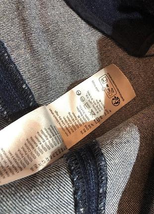 Шикарні джинси cos! 5