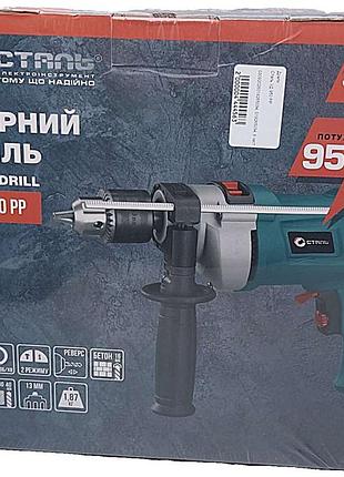 Дриль б/у сталь уд 950 рр