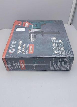 Дрель б/у сталь уд 950 рр 4