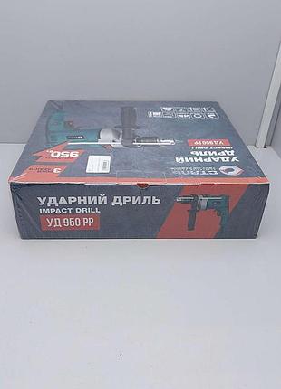 Дрель б/у сталь уд 950 рр 6