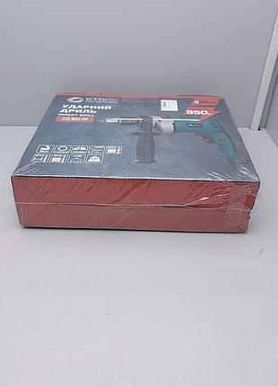 Дрель б/у сталь уд 950 рр 7