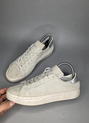 Кросівки adidas originals лінії courtvantage