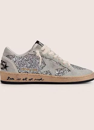 Кросівки, кеди golden goose