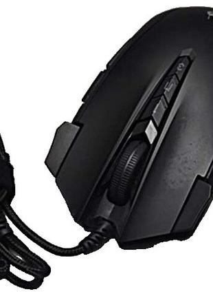 Мышь компьютерная б/у a4tech bloody j90s usb