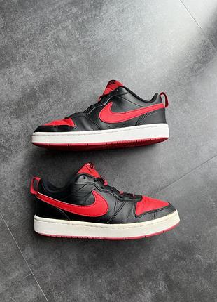 Кросівки чоловічі nike court borough