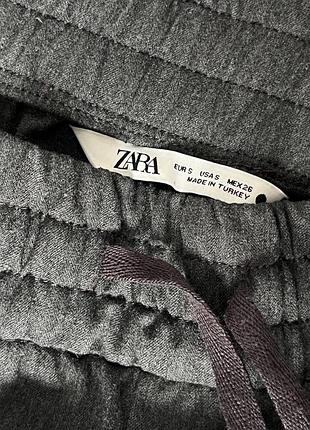 Костюм zara 4
