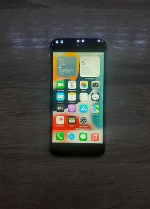 Б/у смартфон apple iphone 6s a1688 2/32gb, 4.7", 4g lte, оригінал, робочий стан