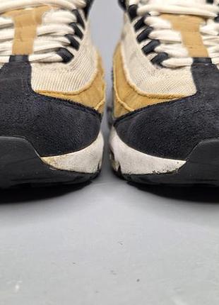 Кроссовки nike air max 95 3