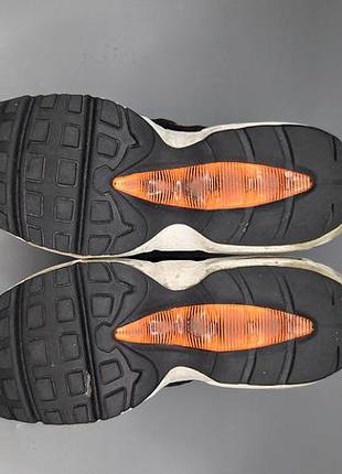 Кроссовки nike air max 95 7