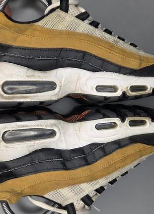 Кроссовки nike air max 95 5