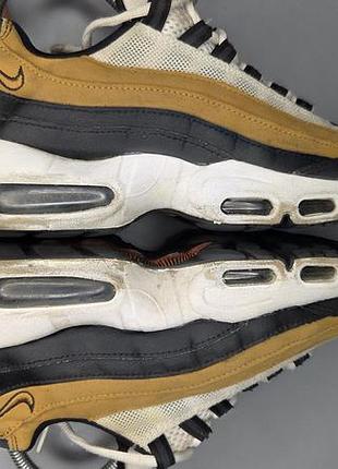 Кроссовки nike air max 95 6