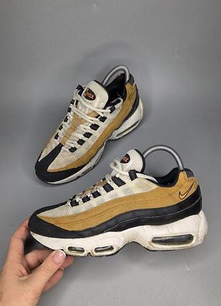 Кросівки nike air max 95