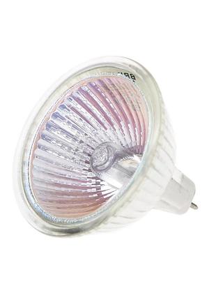 Лампа галогенная 35w gu5.3 nw mr16 (60) xenon br 12v