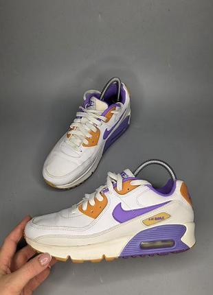 Кросівки nike air
