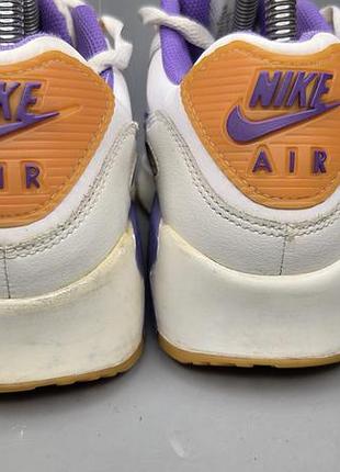 Кроссовки nike air 4