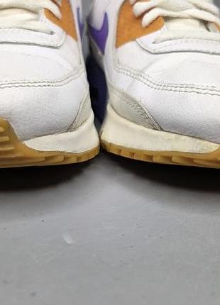 Кроссовки nike air 3